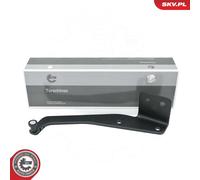 Guidarullo, Porta scorrevole Superiore per FORD TOURNEO CONNECT TRANSIT CONNECT