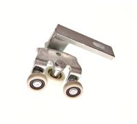 Guidarullo, Porta scorrevole Superiore per IVECO DAILY