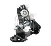 Guidarullo, Porta scorrevole Sx per DODGE MERCEDES-BENZ VW CRAFTER 30-35 CRAFTER