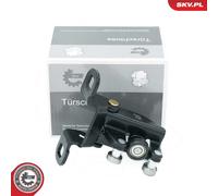 Guidarullo, Porta scorrevole Sx per FORD TRANSIT