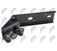 Guidarullo, Porta scorrevole Sx per OPEL RENAULT VAUXHALL TRAFIC II VIVARO