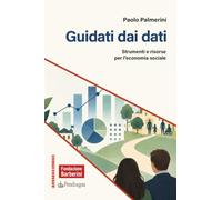 Guidati dai dati. Strumenti e risorse per l'economia sociale