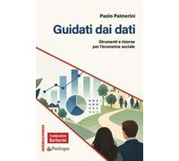 Guidati dai dati. Strumenti e risorse per l'economia sociale