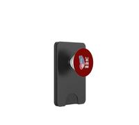 Guidato dallo Spirito Cristiano Donne Farf PopSockets PopWallet per MagSafe