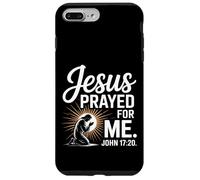 Guidato dallo Spirito di Verità Giovanni 16:13 Arte cristiana Custodia per iPhone 7 Plus/8 Plus