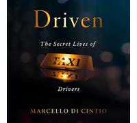 Guidato: Le vite segrete dei tassisti (La serie Untold Lives)