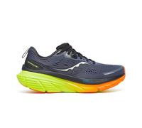Saucony - Guide 18 - Grigio - 42.5 M