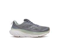 Saucony Sneaker Uomo Guide 18, Carbonio/Icebe, 46 EU