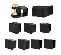 Guide A Coda per Lavorazione Legno, Marcatore per Guide A Coda Rond2205