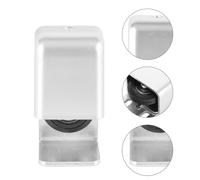 Guide a pavimento per porte scorrevoli automatiche Guida a rulli per porta