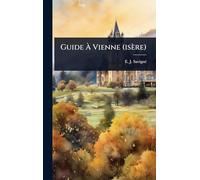 Guide À Vienne (isère)