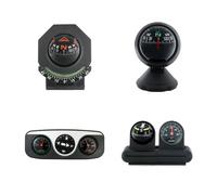 Guide Alla Navigazione Per Palline Con Compassi Da Auto Accessorio Universale