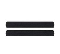 Guide antiscivolo per mobili, cuscini per divano, 83,8 x 11,4 x 1 cm, prevenzione dello scivolamento delle sedie, strisce antiscivolo per pavimento per camera da letto, soggiorno, appartamento, casa