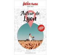 Guide Autour De Lyon 2026 Petit Futé: 2026
