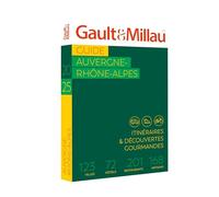Guide Auvergne-Rhône-Alpes