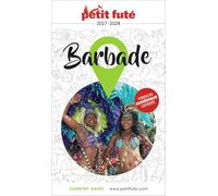Guide Barbade 2027/2028 Petit Futé: 2027-2028