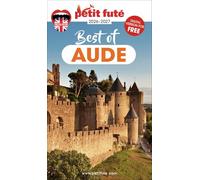 Guide BEST OF AUDE 2026 Petit Fute