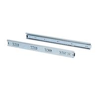 Guide/Binari con Cuscinetti a Sfere ad Estrazione Totale per Cassetto 45