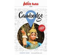Guide Cambodge 2026/2027 Petit Futé: 2026-2027