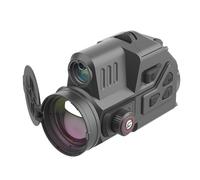 Guide Camera termica TB650LP