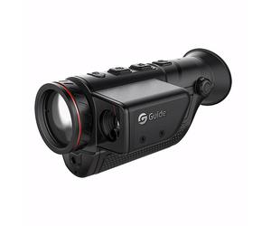 Guide Camera termica TD431 LRF