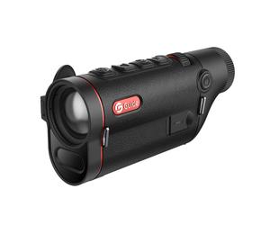 Guide Camera termica TD633L