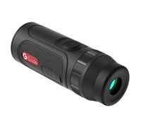 Guide Camera termica TE211