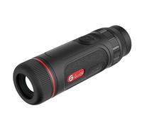 Guide Camera termica TE421