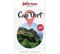 Guide Cap-vert 2026/2027 Petit Futé: 2026-2027