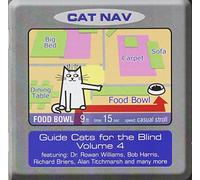 Guide Cats For The Blind - Vol. 4-Guide Cats For The Blind (2 CD)