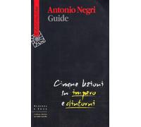 Guide. Cinque lezioni su Impero e dintorni