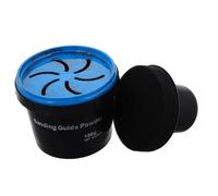 Guide Coat per Carrozzeria Automobilistica - 150g di Polvere Guida per la Verniciatura Automobilistica,Rivestimento Per Autoveicoli Carrozzeria Officina Camion Rileva Difetti Puntini E Avvallamenti