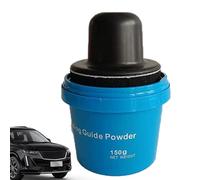 Guide Coat per Carrozzeria Automobilistica | Polvere Guida 150g per Auto | Rivestimento Veicoli Per Officina Carrozzeria Camion Furgone
