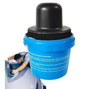Guide Coat - Rivestimento in polvere abrasiva | Attrezzi per lucidatura auto per lavori di verniciatura riparazione carrozzeria rettifica principianti professionisti negozio