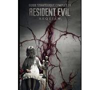 Guide complet de Resident Evil Requiem: Stratégies pour les combats de boss, solutions des énigmes, astuces et secrets