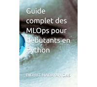 Guide complet des MLOps pour débutants en Python