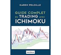 Guide complet du trading avec Ichimoku