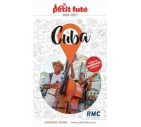 Guide Cuba 2026 Petit Futé: 2026
