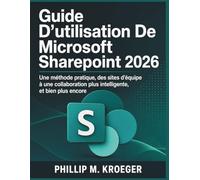 Guide D’utilisation De Microsoft Sharepoint 2026: Une méthode pratique, des sites d’équipe à une collaboration plus intelligente, et bien plus encore