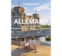 Guide de conversation allemand