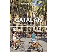 Guide de conversation Catalan