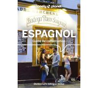 Guide de conversation Espagnol 17ed