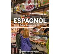 Guide de conversation espagnol