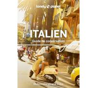 Guide de conversation Italien