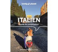 Guide de conversation Italien
