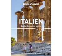 Guide de conversation italien