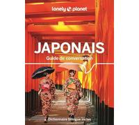 Guide de conversation Japonais