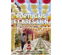 Guide de conversation Portugais et Brésilien
