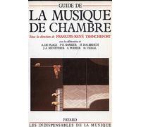 Guide de la musique de chambre