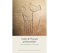 Guide de l'Egypte prédynastique